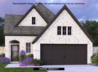 328 Mallorn Ln, Montgomery, TX 77316