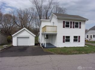 127 New Burlington Rd, Corwin, OH 45068