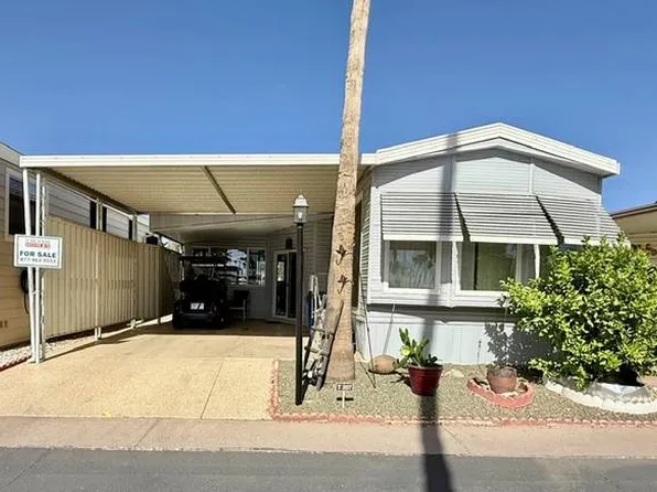 4860 E Main St #T-207, Mesa, AZ 85205