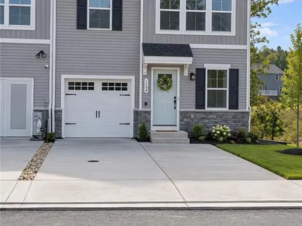 1104 Tuck Ln, Toano, VA 23168
