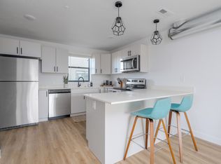 Art West Townhomes, Salt Lake City, UT 84104