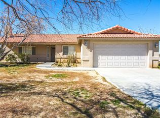 61232 Sandalwood Trl, Joshua Tree, CA 92252