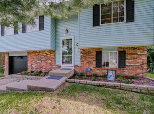 4114 Northumberland Dr, Worthington Hills, KY 40245