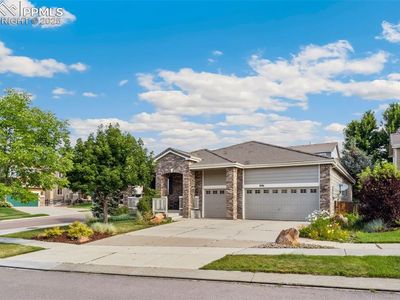 806 Spectrum Loop, Colorado Springs, CO, 80921