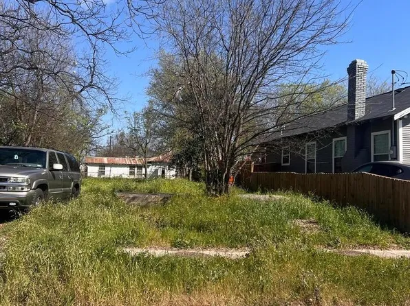 1327 Burleson LOT 7, San Antonio, TX 78202
