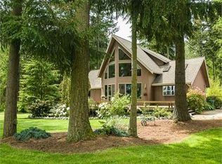 6565 Aldrich Rd, Bellingham, WA 98226