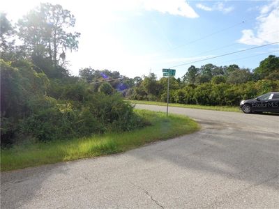 San Luis St, North port, FL, 34287