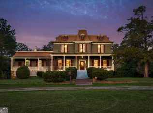 197 Sheppard Dr, Edgefield, SC 29824