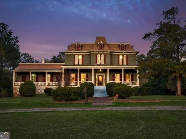 197 Sheppard Dr, Edgefield, SC 29824