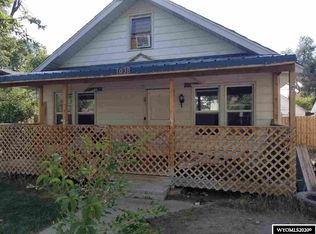 1038 N Kimball St, Casper, WY 82601