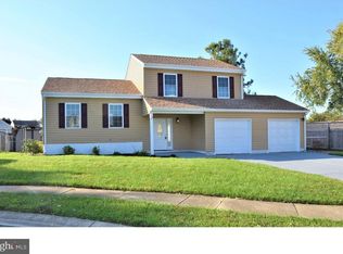 26 Saratoga Ct, Newark, DE 19702