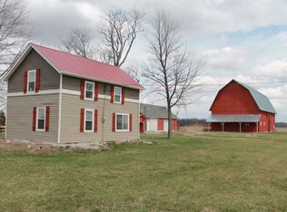 3981 N State Route 66, Defiance, OH 43512