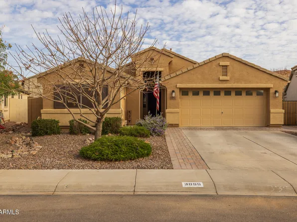3896 E ARAGONITE Lane, San Tan Valley, AZ 85143
