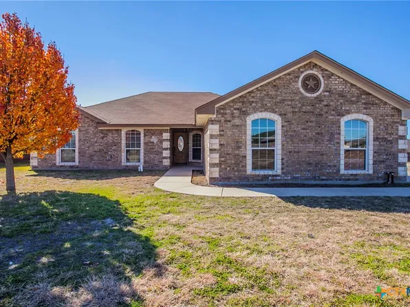 3710 Dewitt County Ct, Killeen, TX 76549