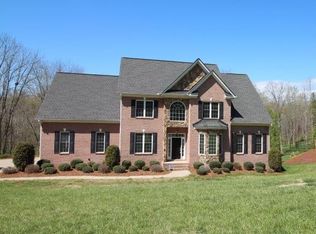 4501 Granite Hill Dr, Davidson, NC 28036
