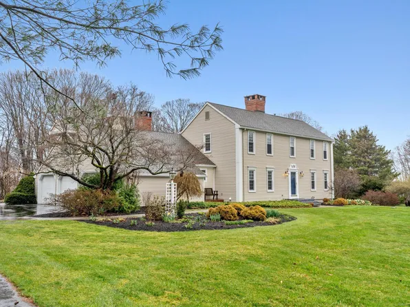 1215 Mapleton Avenue, Suffield, CT 06078