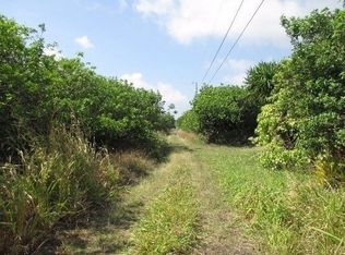 94 6525th #24, Naalehu, HI 96772