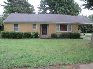 324 Lakewood St, Blytheville, AR 72315
