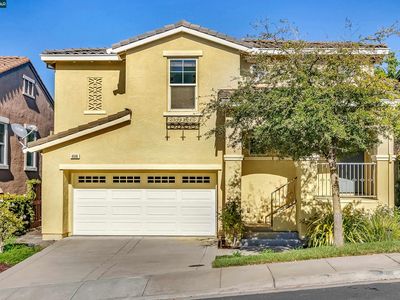 6508 Deerfield Dr, Vallejo, CA, 94591