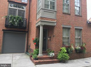 113 W Hughes St, Baltimore, MD 21230