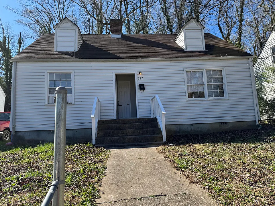 317 Dudley St