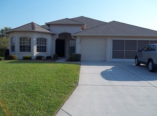 182 Dahoon Ct, Spring Hill, FL 34609