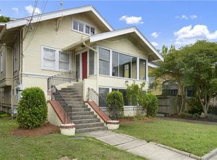 2526 Jefferson Ave, New Orleans, LA 70115