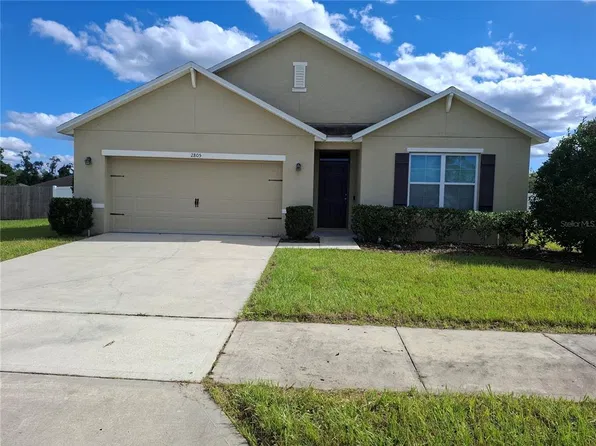 2805 NE 45TH AVENUE, OCALA, FL 34470