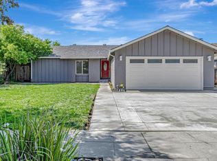 738 Shawnee Ln, San Jose, CA 95123