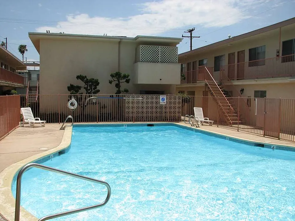 Weston Apartments