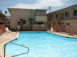 Weston Apartments, Torrance, CA 90501