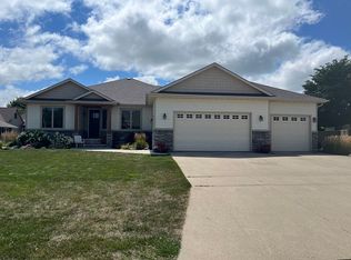 1608 W 15th St, Spencer, IA 51301