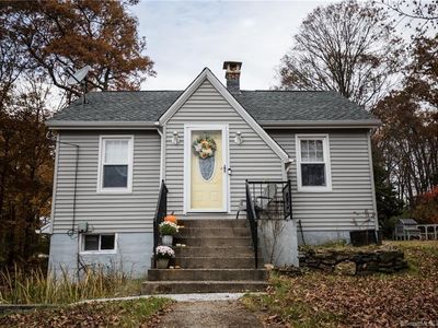 138 Brooks Hill Road, Wolcott, CT, 06716
