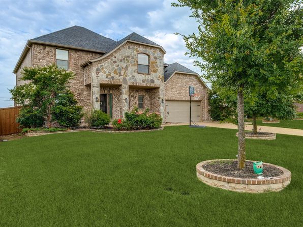 Home for Sale in Prosper TX