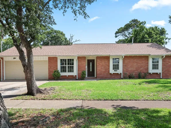 10319 Collingswood Rd, La Porte, TX 77571
