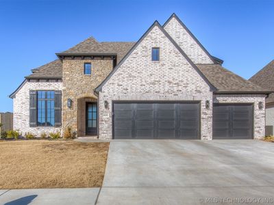 4232 S 168th Pl E, Tulsa, OK, 74134