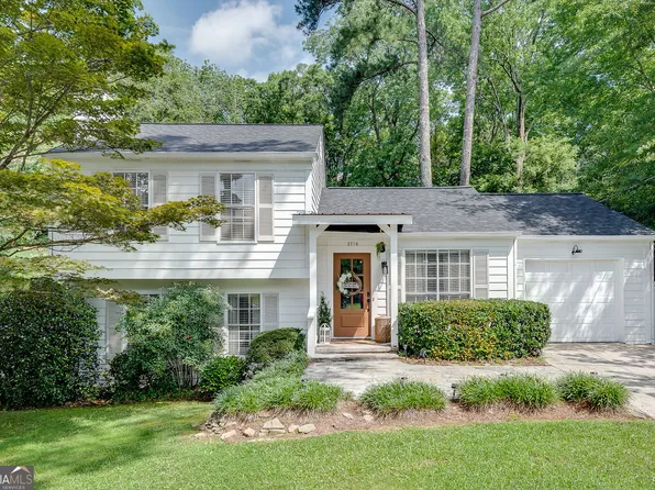2716 Meadow Ridge Dr NW, Duluth, GA 30096