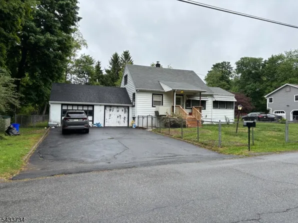 33 Longview Ave, Randolph Twp., NJ 07869