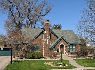 409 N 2nd Ave, Morton, IL