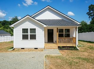 1783 Fairview St, Burlington, NC 27215