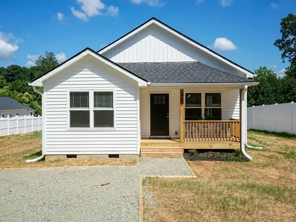 1783 Fairview St, Burlington, NC 27215