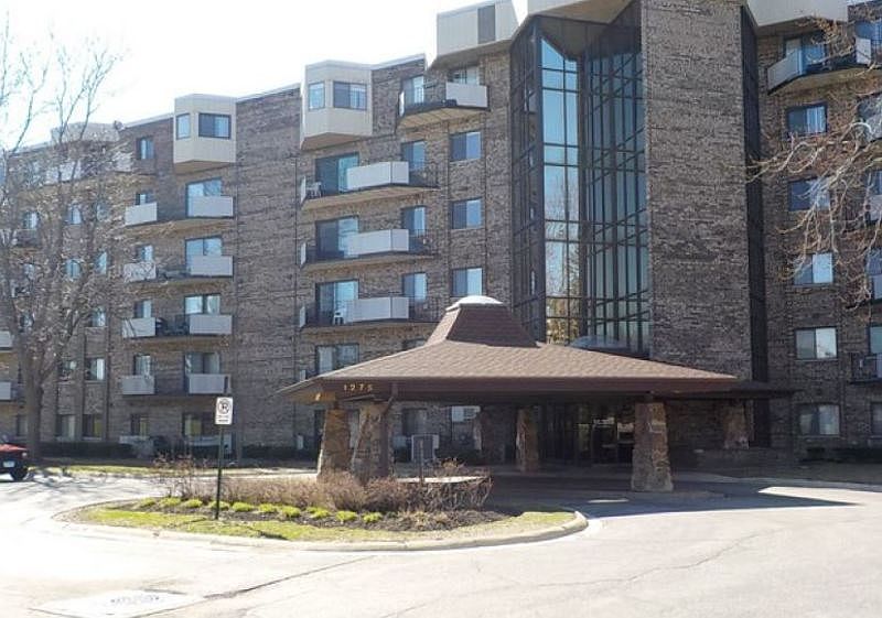 1st image of 1275 Baldwin Ln #900