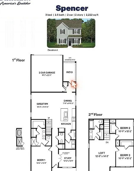 1416 White Verona Way — Photo 39