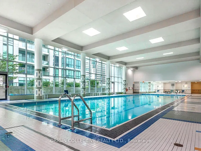 12 Yonge St #602 — Photo 17