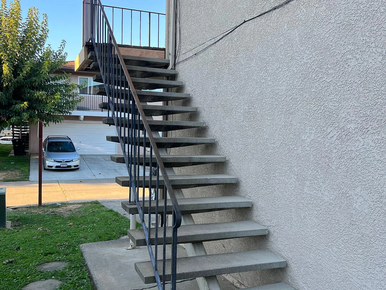 2 bed, 924 sqft, $1,550 — Photo 3