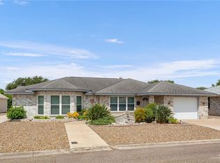 1817 Polk St, Mission, TX 78572