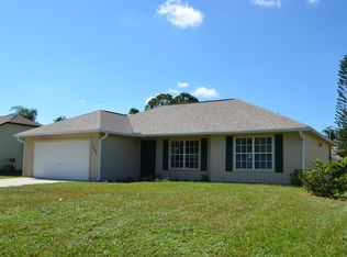 1895 18th Ave SW, Vero Beach, FL 32962