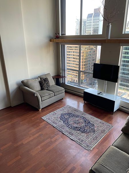 Vancouver Apartment for rent - 1 Bedroom — photo 10