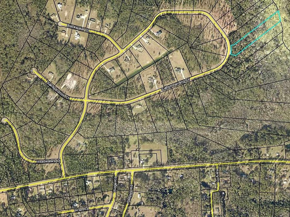 1st image of 0 Catfish Landing Cir Lot 43