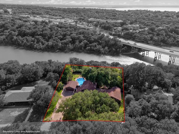 3716 Laguna Vista Dr, Waco, TX 76708